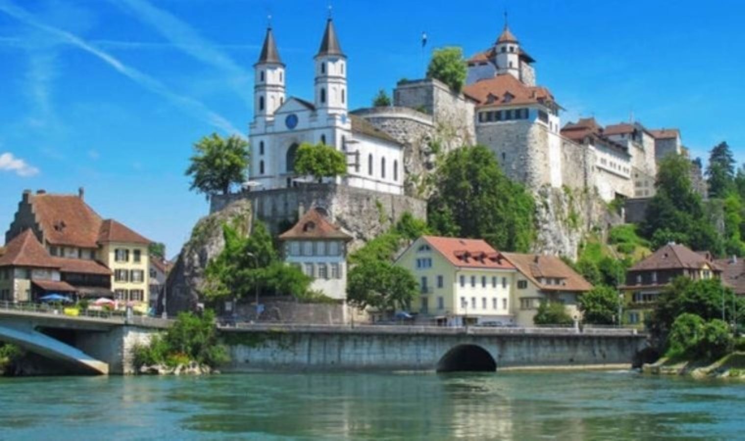 Sokakları adeta parlıyor: Dünyanın en temiz şehirleri