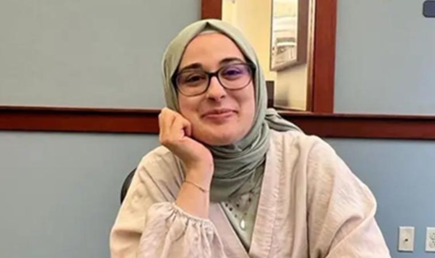 Son Dakika… ABD’de gözaltına alınan Rümeysa Öztürk hakkında yeni karar