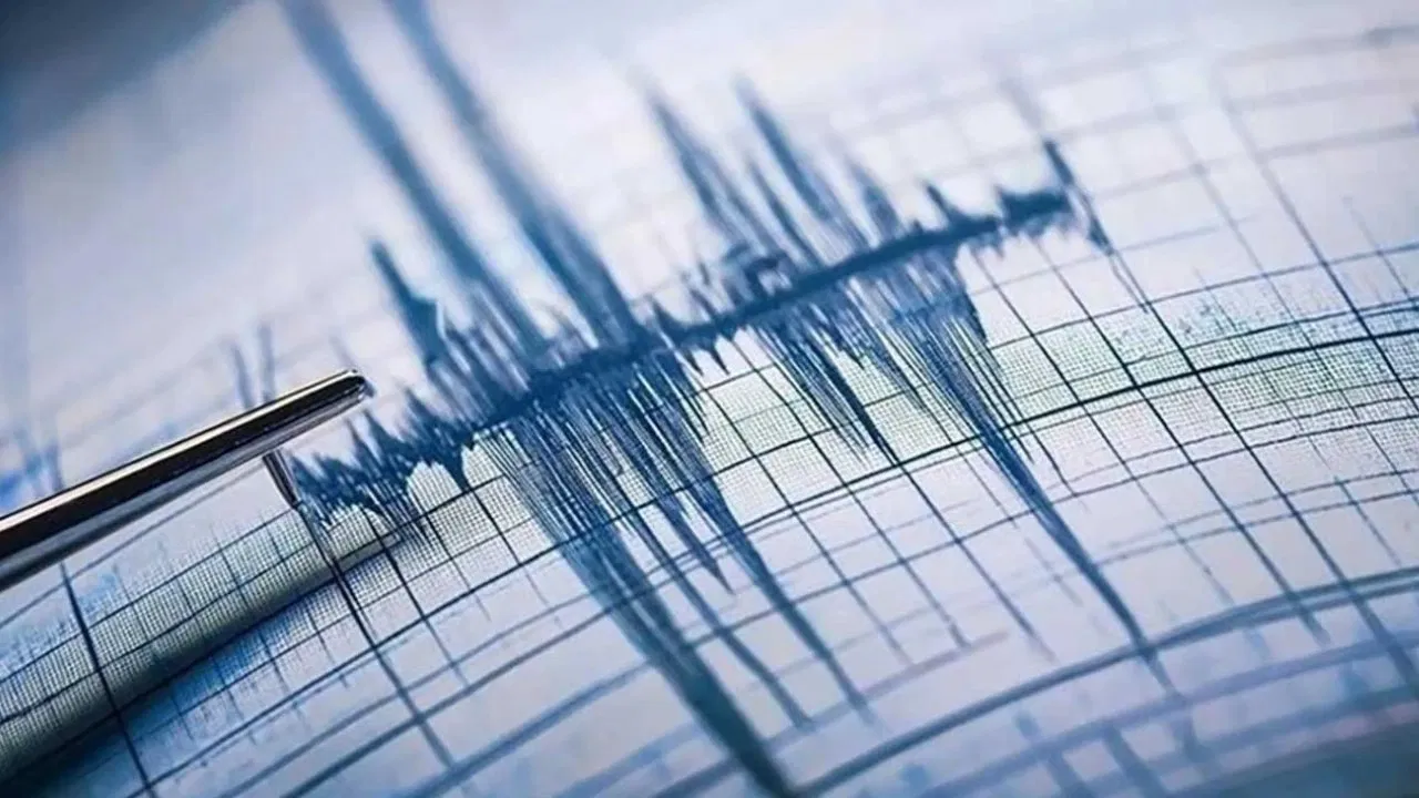 Son Dakika… Ankara ve çevre illerden hissedildi: Konya’da 5.2 büyüklüğünde deprem