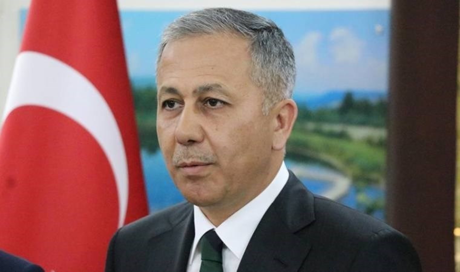 Son Dakika… Bakan Yerlikaya’dan 1 Mayıs açıklaması