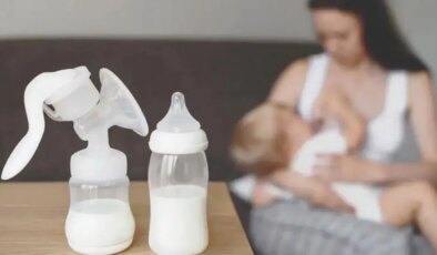 Son dakika… Bakanlıktan yeni karar: Anne sütü satışı yasaklandı