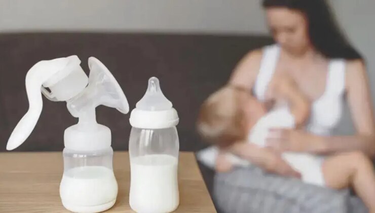 Son dakika… Bakanlıktan yeni karar: Anne sütü satışı yasaklandı