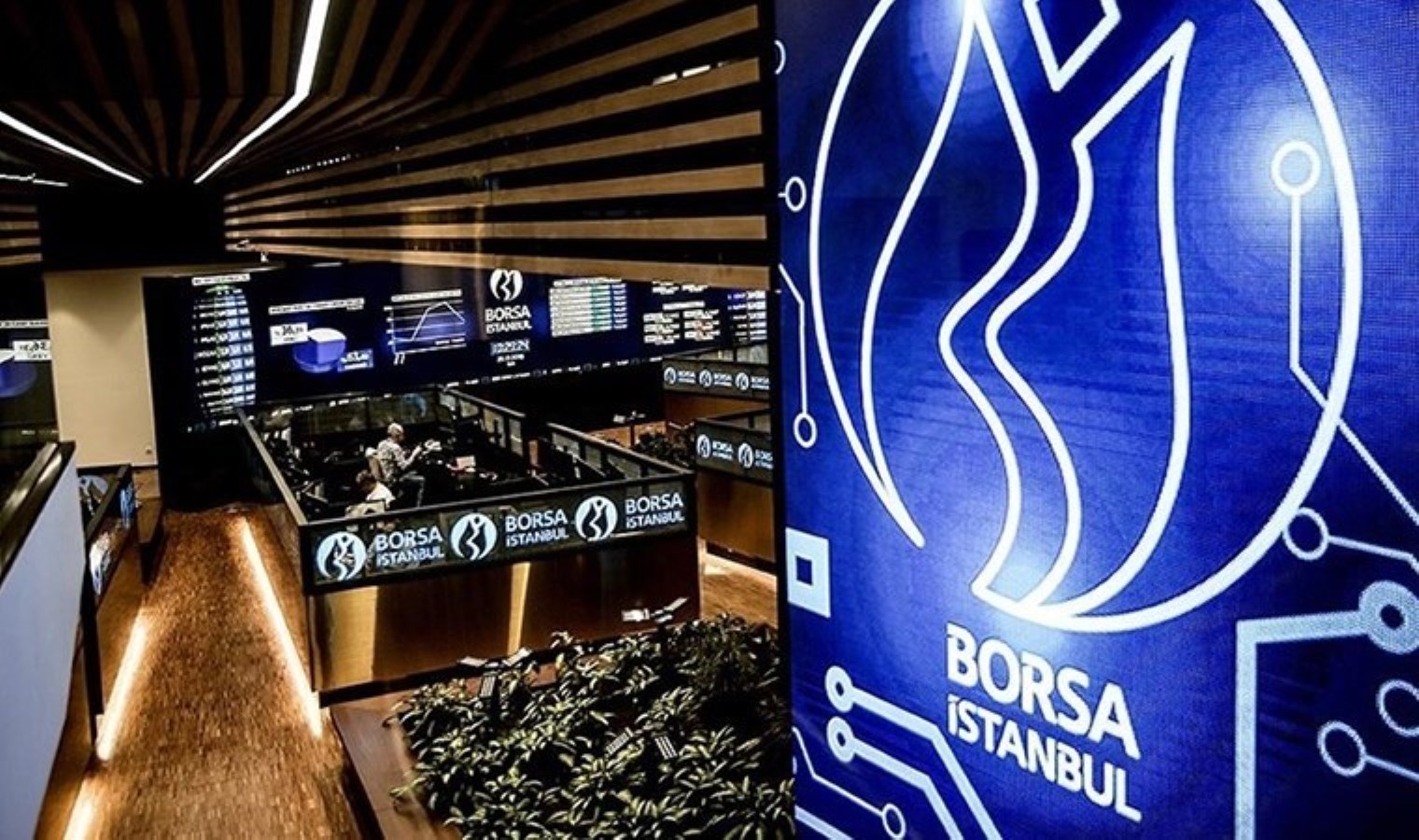 Son dakika… Başsavcılıktan ‘Borsa İstanbul’ operasyonu: 15 gözaltı kararı