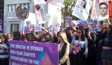 Son Dakika… Boğaziçi’nde ‘Nureddin Yıldız’ protestosunda tutuklu öğrencilerin tamamı serbest bırakıldı