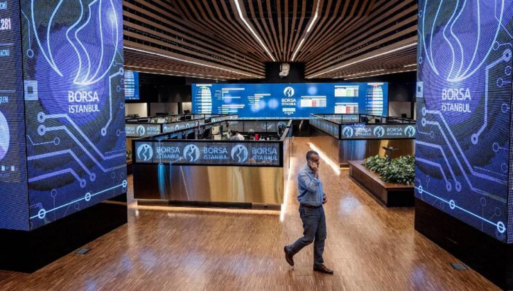 Son dakika… Borsa İstanbul’da manipülasyon operasyonu: 17 kişi hakkında gözaltı kararı!