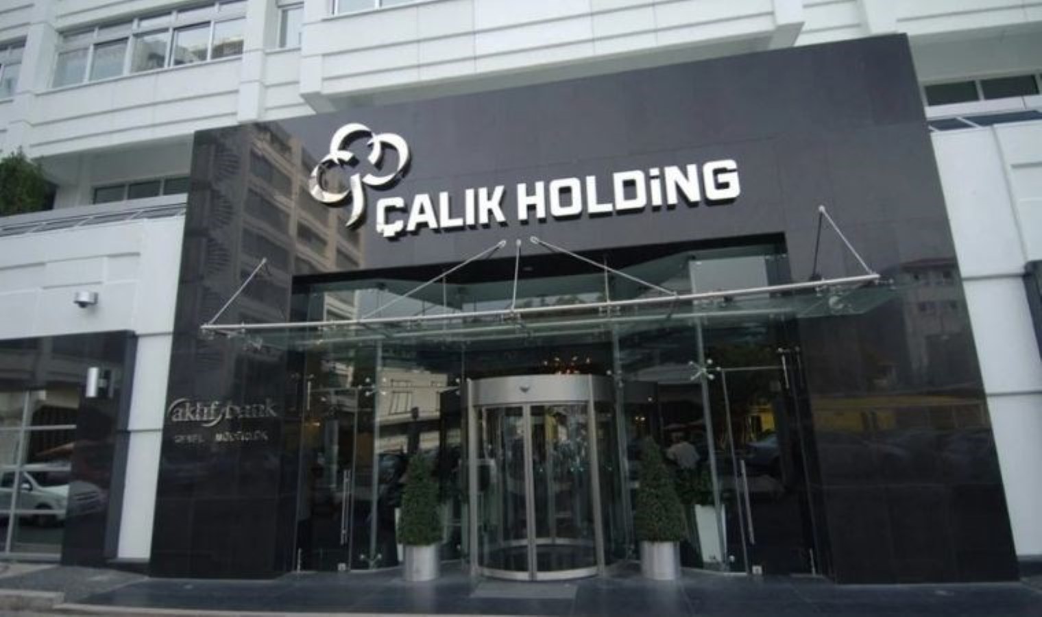 Son Dakika… Çalık Holding’den açıklama geldi: İşçiyi suçladılar!