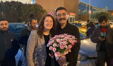 Son Dakika… ÇHD duruşması ertelendi