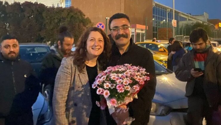 Son Dakika… ÇHD duruşması ertelendi