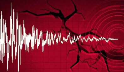 Son dakika depremler! Deprem mi oldu? 26 Mayıs 2026 nerede, ne zaman deprem oldu?