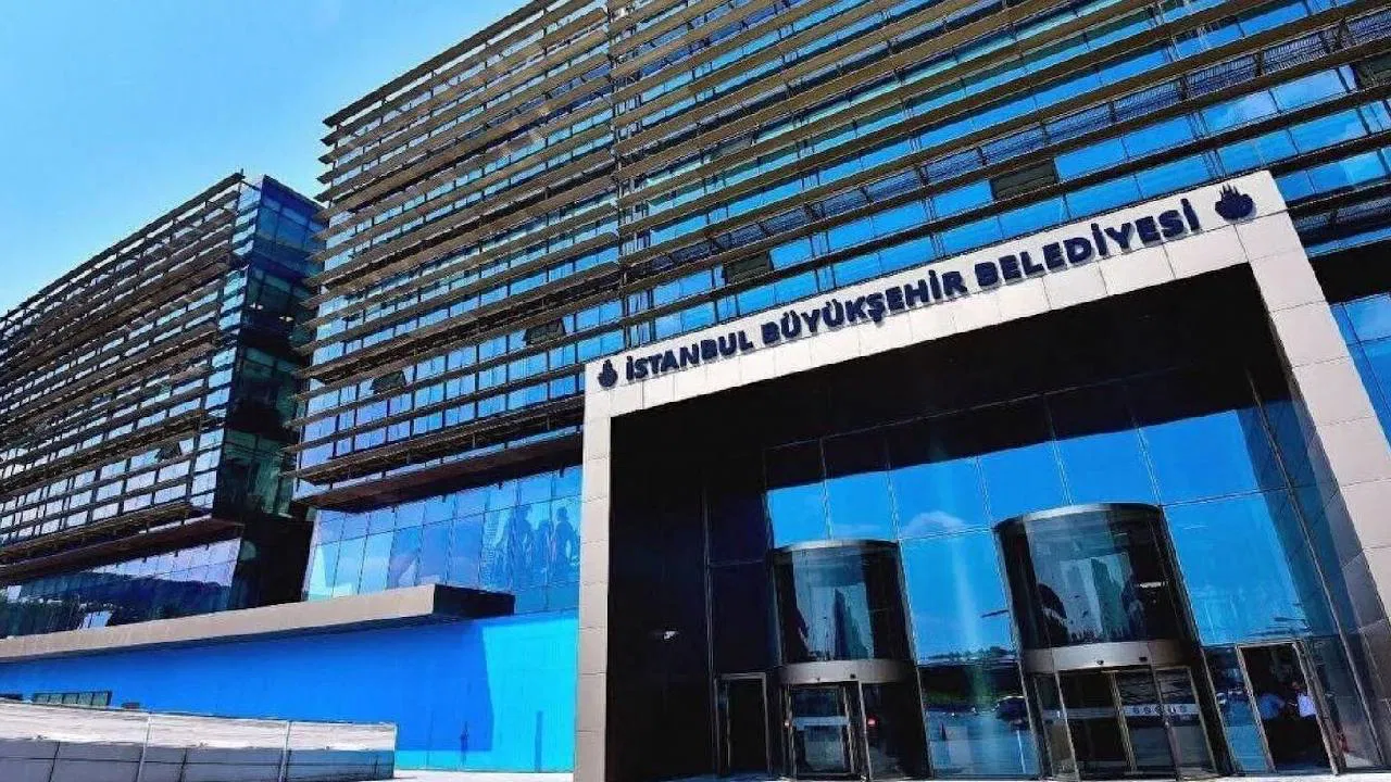 Son Dakika… İBB’ye 3. dalga operasyonu: 16 kişiye tutuklama talebi!