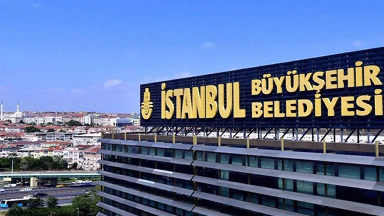 Son dakika… İBB’ye 4. dalga operasyonu: Üst düzey isimler de gözaltına alındı!