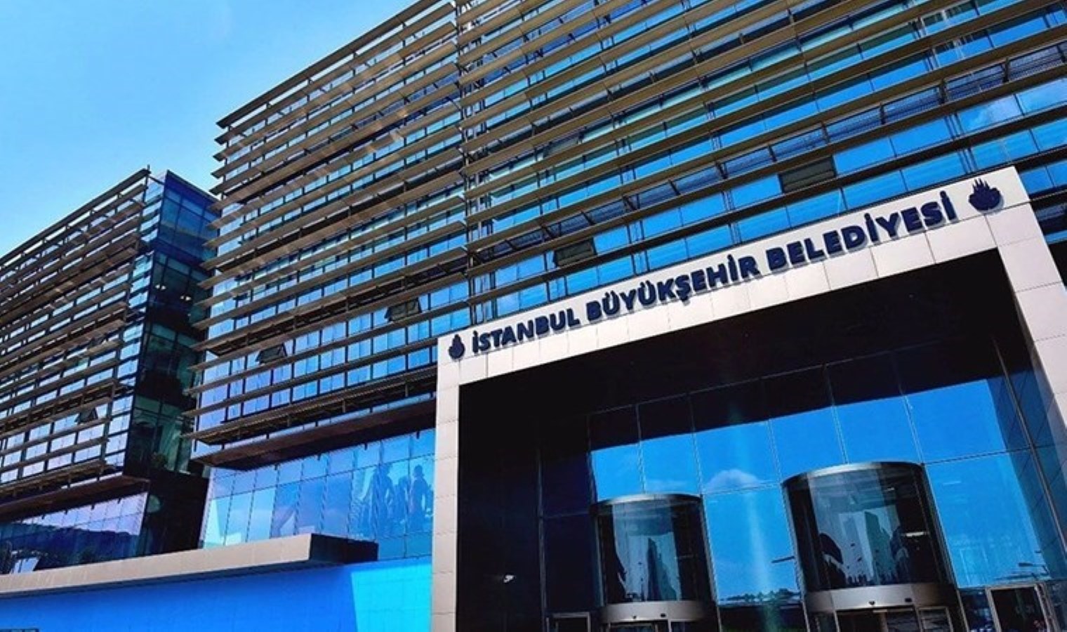 Son Dakika… İBB”ye bağlı İSKİ, İSFALT ve KİPTAŞ’tan ihale evrakı istenildi