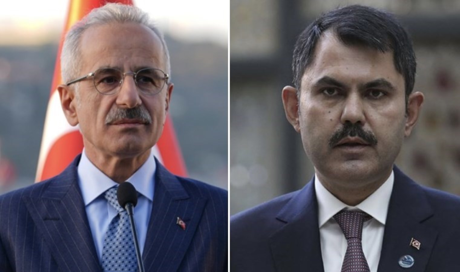 Son Dakika… İktidarda ‘Kanal istanbul’ çatlağı! Kurum reddetti, Uraloğlu ‘yapacağız’ dedi