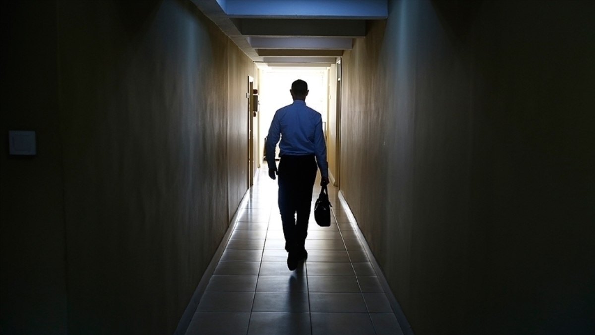 SON DAKİKA! İşsizlik oranı mart ayında yüzde 7,9 oldu