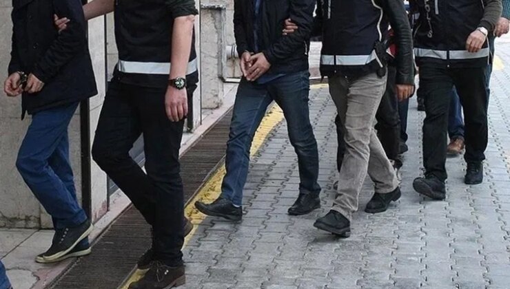 Son Dakika… İstanbul merkezli FETÖ operasyonu: 61 muvazzaf asker tutuklandı