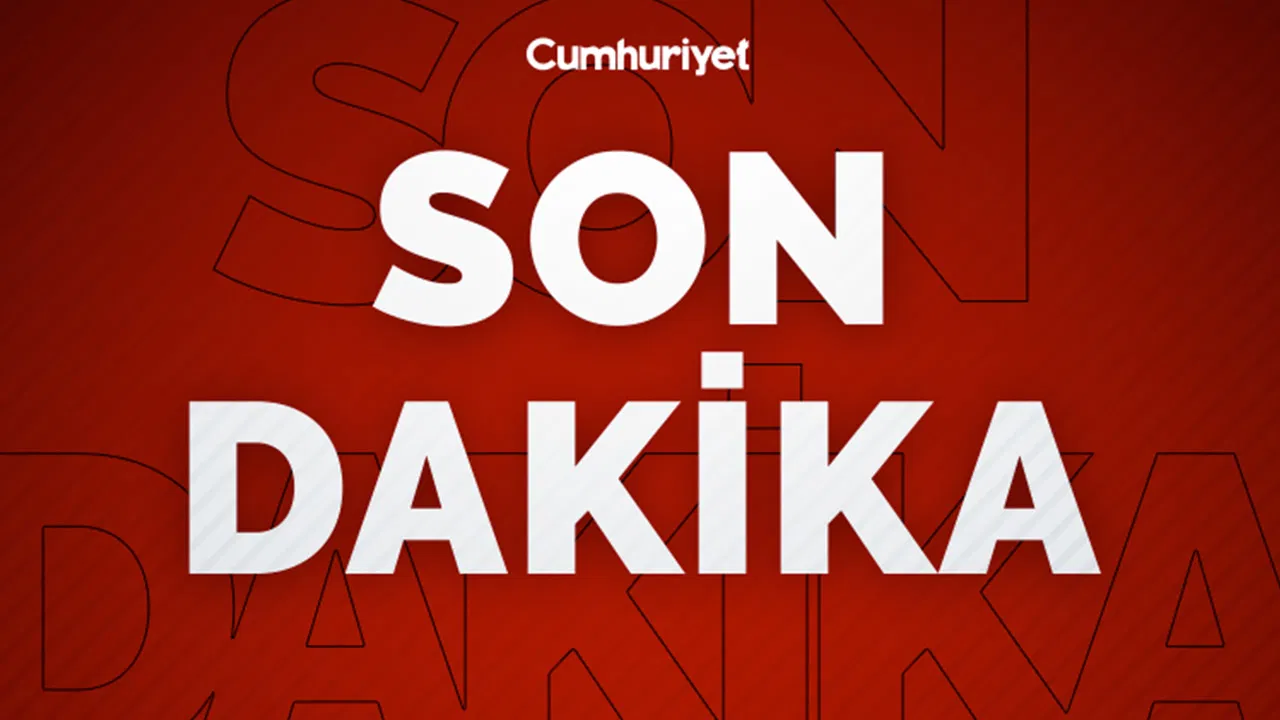 Son Dakika… İstanbul’da hissedilen bir deprem meydana geldi