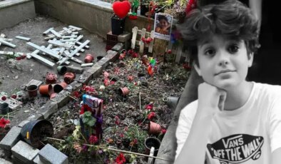 Son dakika… Mattia Ahmet Minguzzi’nin mezarını tahrip davasında karar: Duran Aydın’ın cezası belli oldu