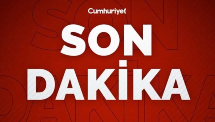 Son Dakika… Numan Kurtulmuş’tan Özgür Özel’e ziyaret