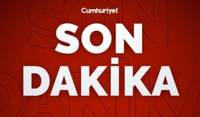Son Dakika… ‘Ona ahtapot göstereceğim’ diyerek bugünü işaret etmişti: Özgür Özel kürsüde!
