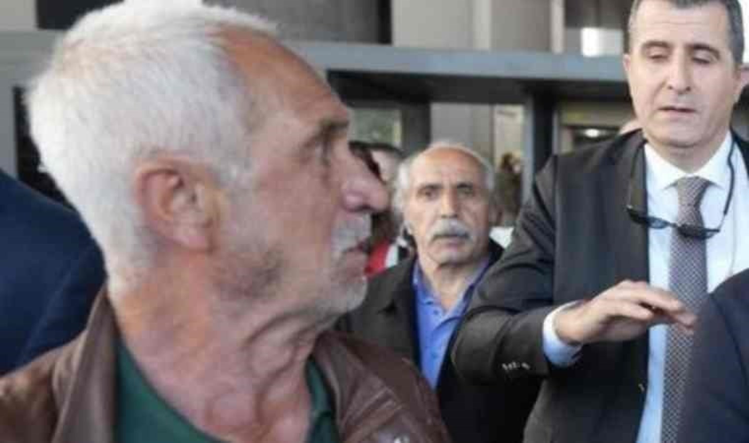 Son Dakika… Özgür Özel’e saldırmıştı: İlk ifadesi ortaya çıktı