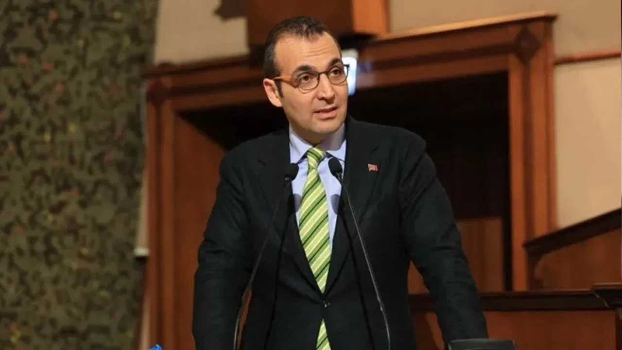 Son Dakika… Resul Emrah Şahan’ın tutukluluğuna devam kararı verildi