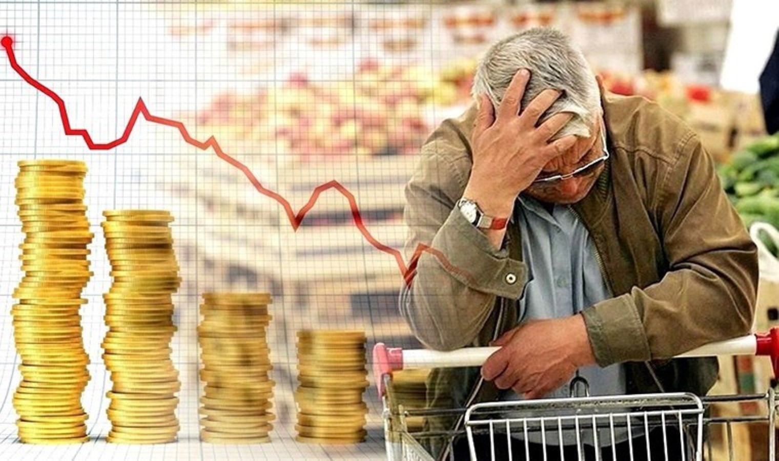 Son dakika… TÜİK nisan ayı enflasyon verilerini açıkladı