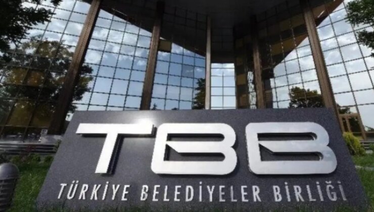 Son Dakika… Türkiye Belediyeler Birliği Meclis Başkanvekili Belli Oldu