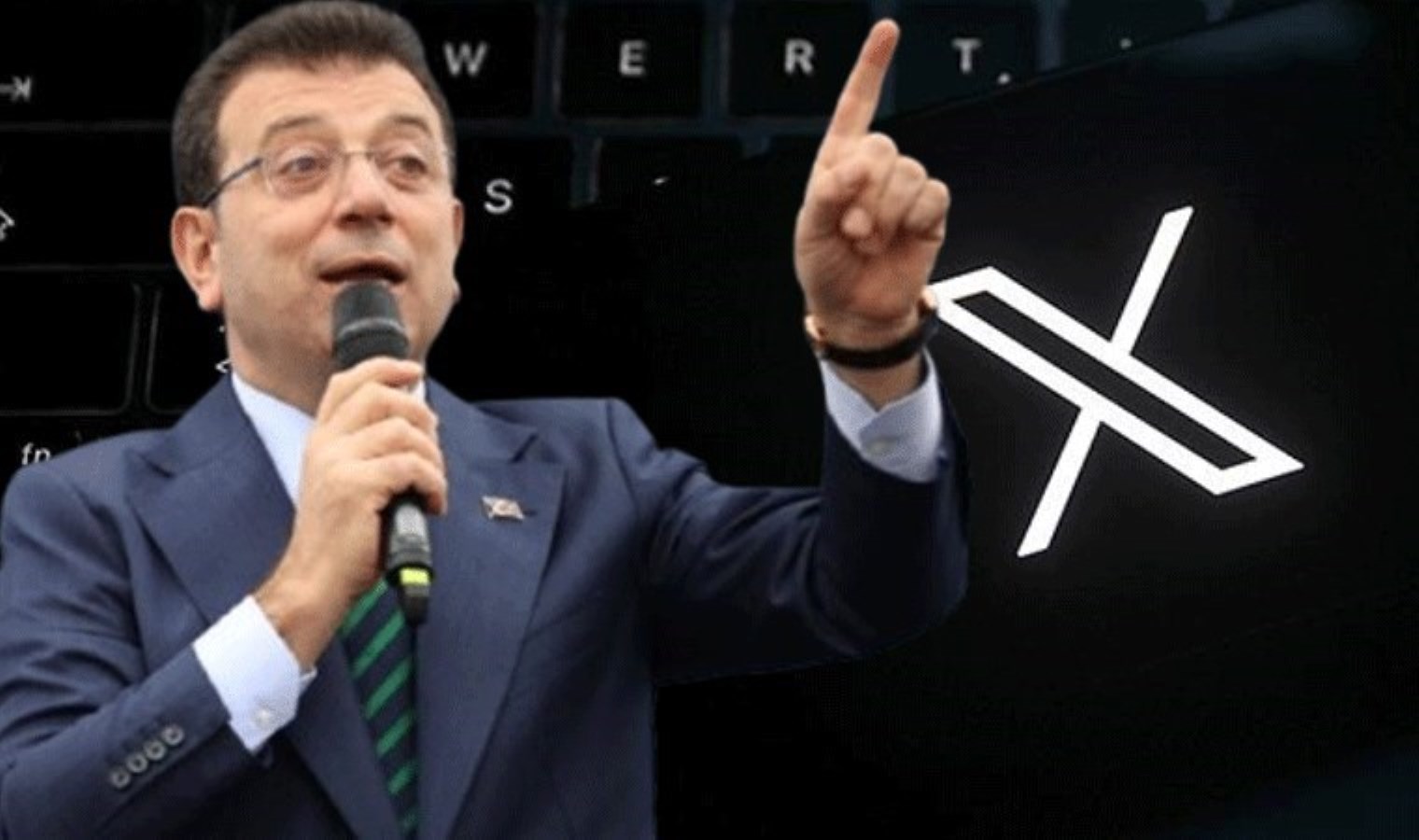 Son Dakika… X’ten Ekrem İmamoğlu’na erişim engeline ilişkin açıklama: Karara itiraz edildi!