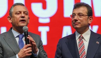 Son seçim anketinde CHP yerini korudu: ‘İmamoğlu’ için hem ‘doğru’lar hem ‘yanlış’lar yükseldi