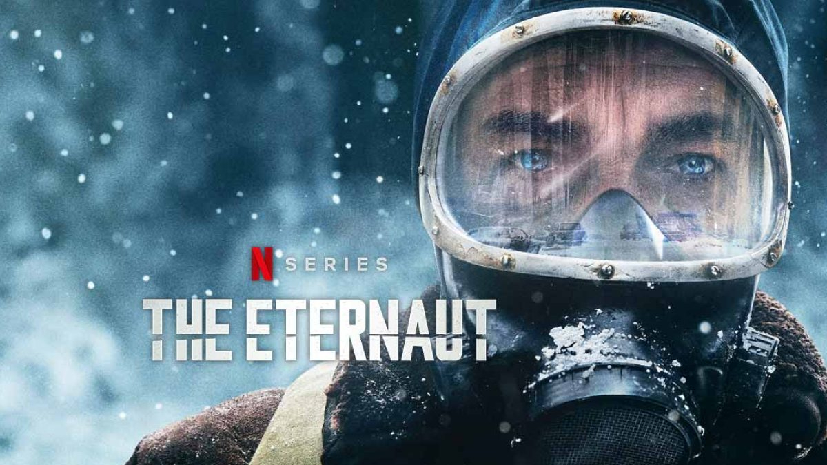 Sonsuzluk Yolcusu (Eternaut) 2. sezon ne zaman? The Eternaut yeni sezon tarihi…