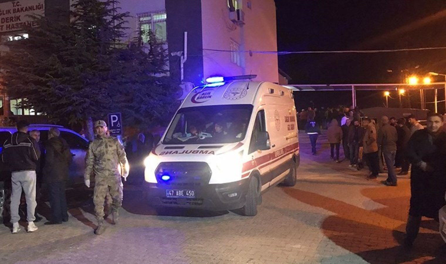 Sonu cinayetle bitmişti! Mardin’deki silahlı kavgada 3 gözaltı