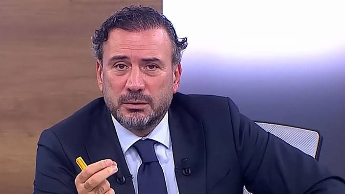 Spor yorumcusu Ertem Şener’in annesi vefat etti