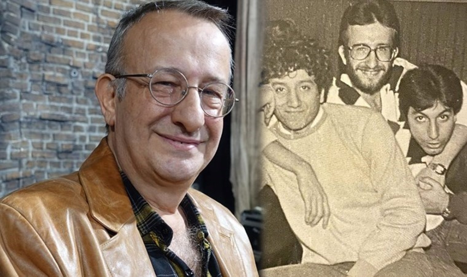 Süha Uygur’dan Naşit Özcan’a duygusal veda