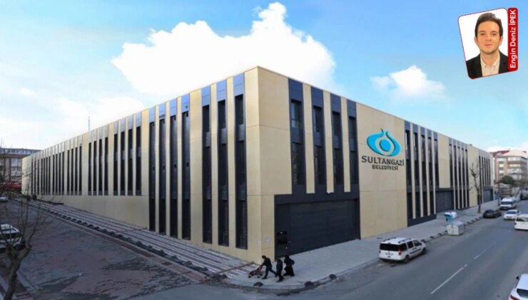 Sultangazi Belediyesi’nden aynı isme dokuz ihale: İhaleler yandaşa akıyor