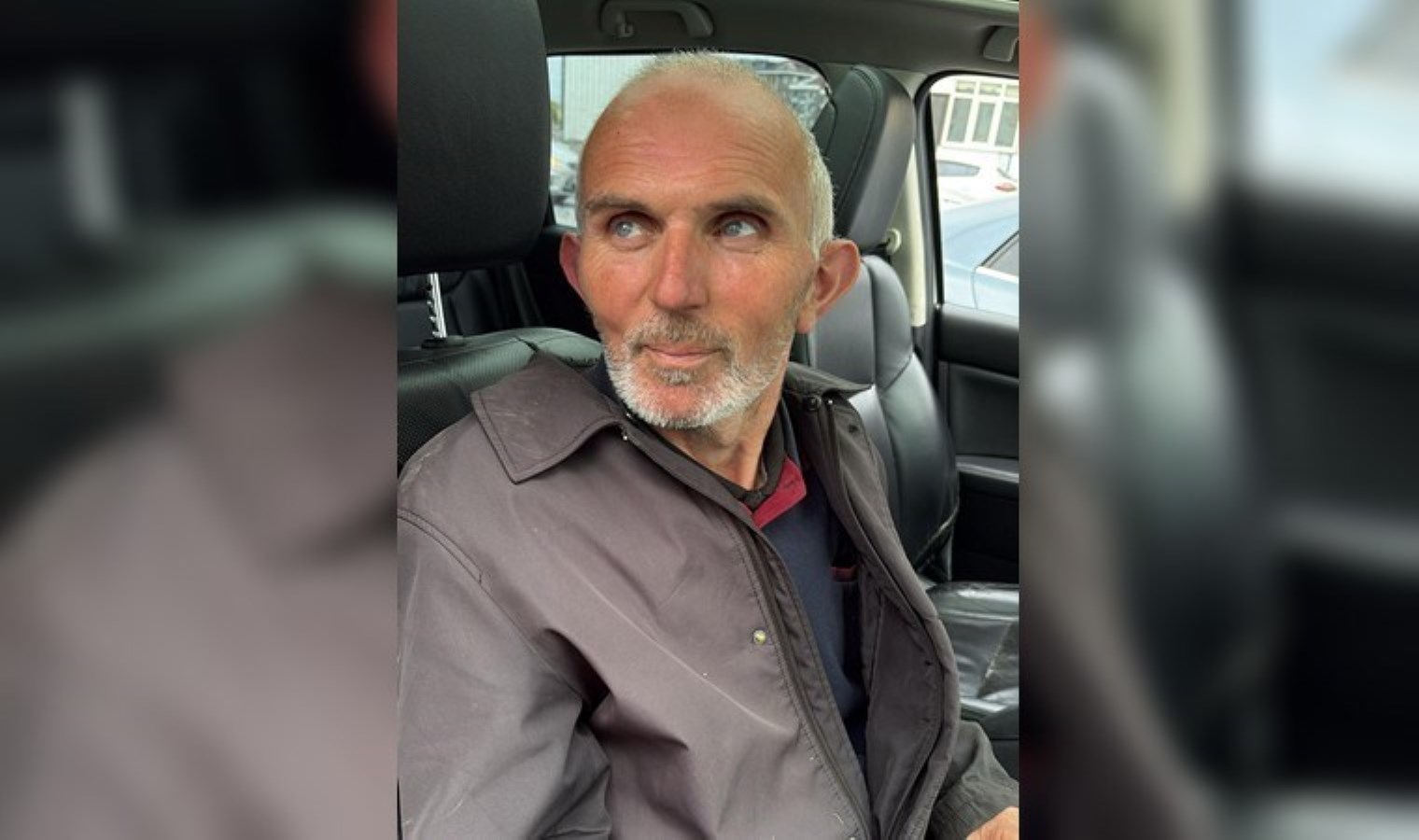 Sultangazi’de ormanda kayıp olan kişi için arama çalışması başlatıldı