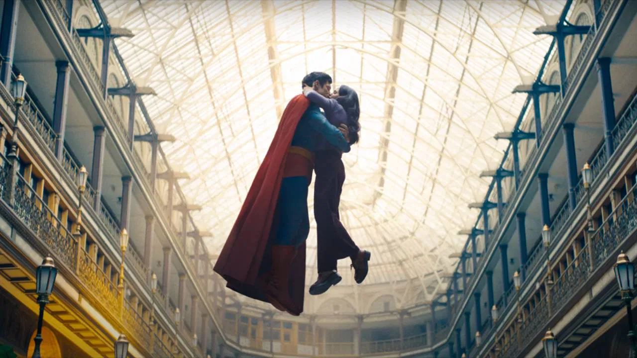 Superman filmi ne zaman vizyona girecek? Superman filminin oyuncuları kim?