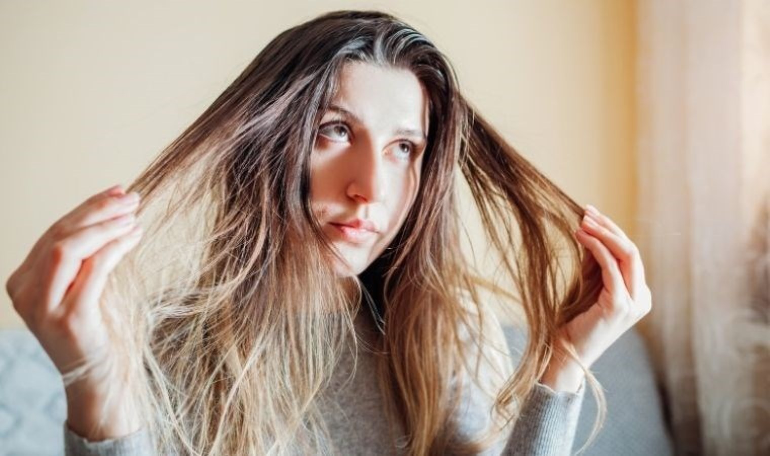 Sürekli yağlanan saçlardan bıkanlara kesin çözüm: Saç yağlanmasına karşı evde uygulanabilecek 6 etkili yöntem