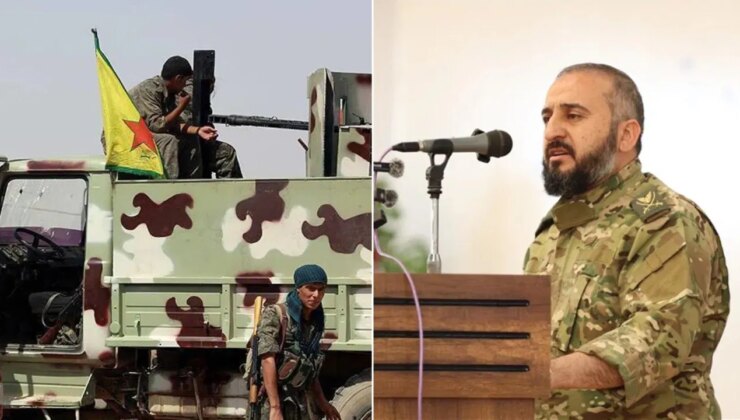 Suriye’de ordu yeniden yapılanıyor: ‘YPG/SDG ayrı bir başlık altında’