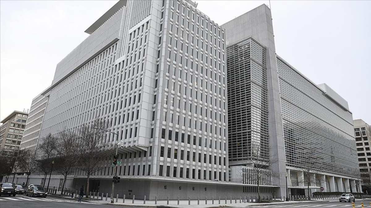 Suriye’nin Dünya Bankası’na borcunu Suudi Arabistan ve Katar ödedi