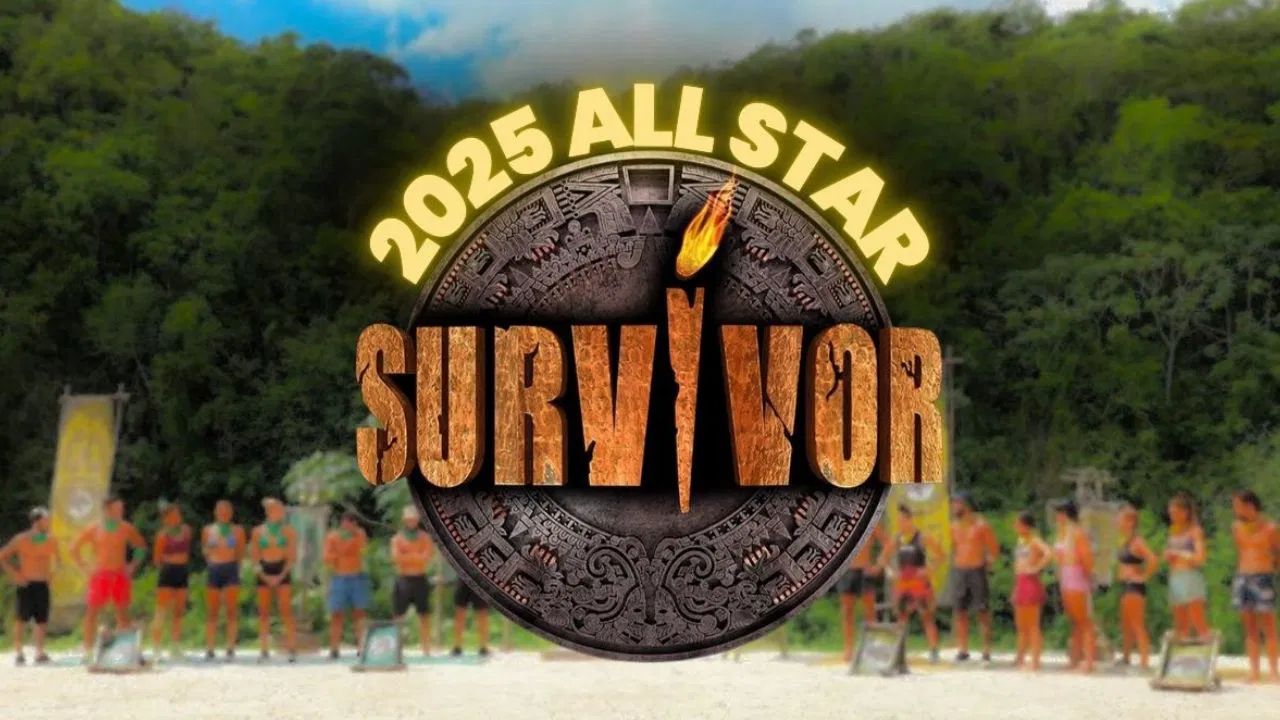 Survivor 2025 ne zaman bitecek? Survivor 2025 finali ne zaman?