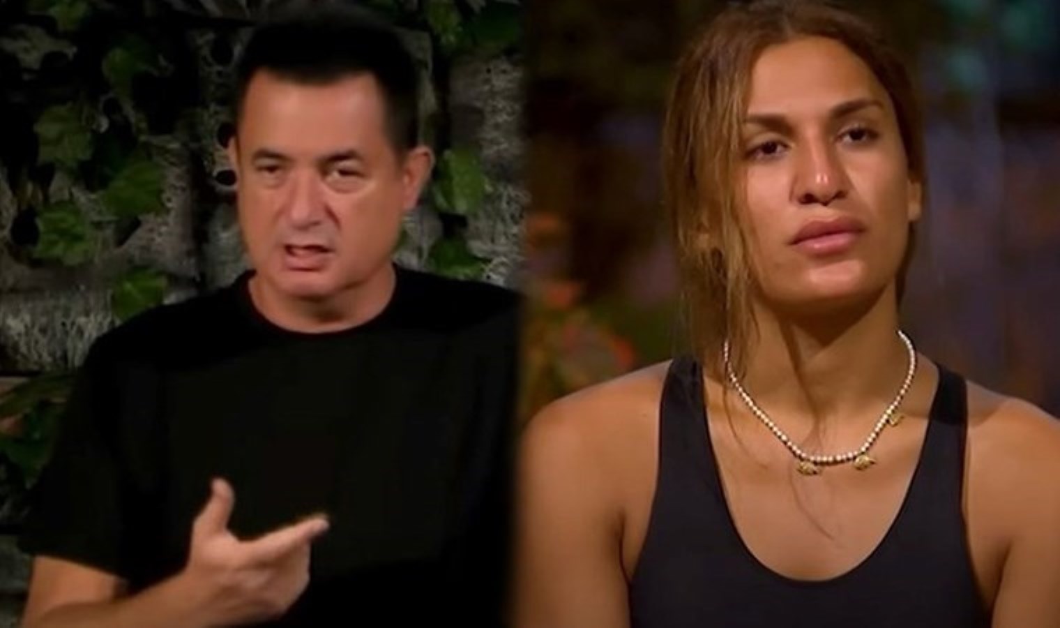 Survivor All Star’da bir kriz daha… Acun Ilıcalı sert konuştu: Almeda diskalifiye mi olacak?