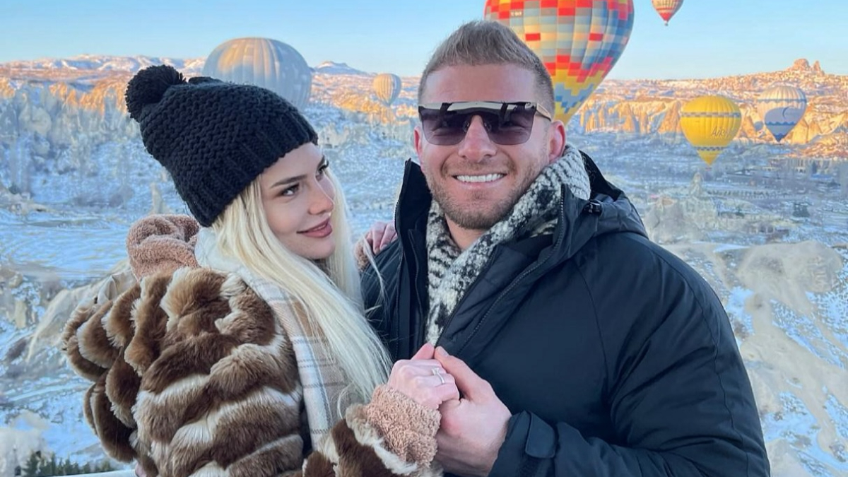 Survivor İsmail Balaban’ın eşi İlayda Şeker’den duygusal paylaşım geldi: “Seni çok özledim”