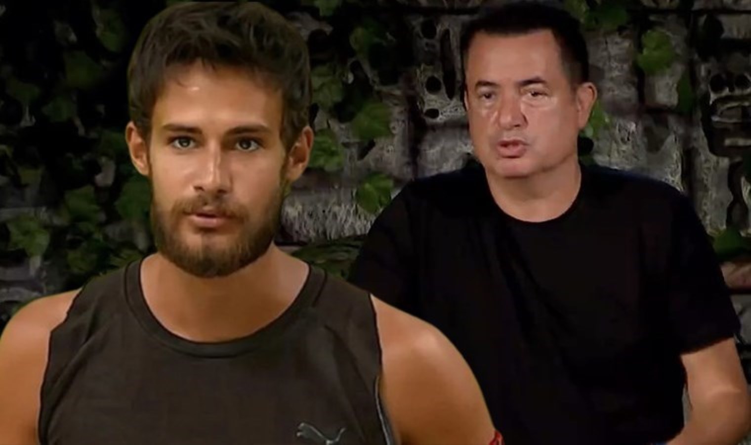 Survivor yarışmacısı Batuhan’ın Ailesi Acun Ilıcalı’yı tehdit etmiş!
