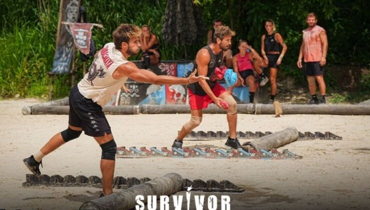 Survivor’da 29 Mayıs’ta eleme adayı kim oldu? Survivor’da eleme adayları kim?