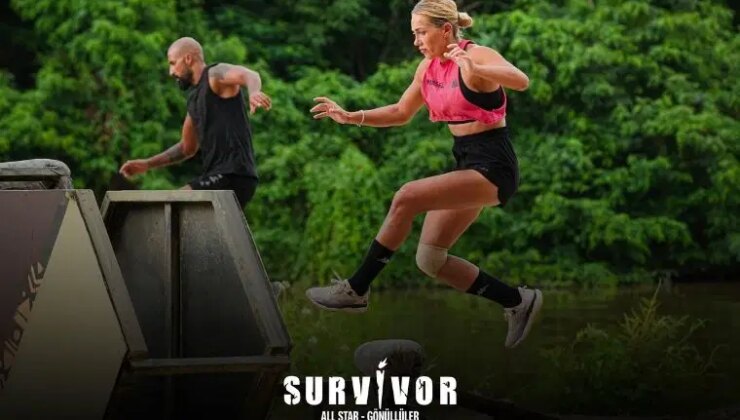 Survivor’da 29 Mayıs’ta eleme adayı kim oldu? Survivor’da eleme adayları kim?