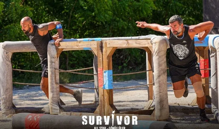 Survivor’da dokunulmazlık oyununu kim kazandı? 12 Mayıs Pazartesi akşamı Survivor’da eleme adayı kim oldu?