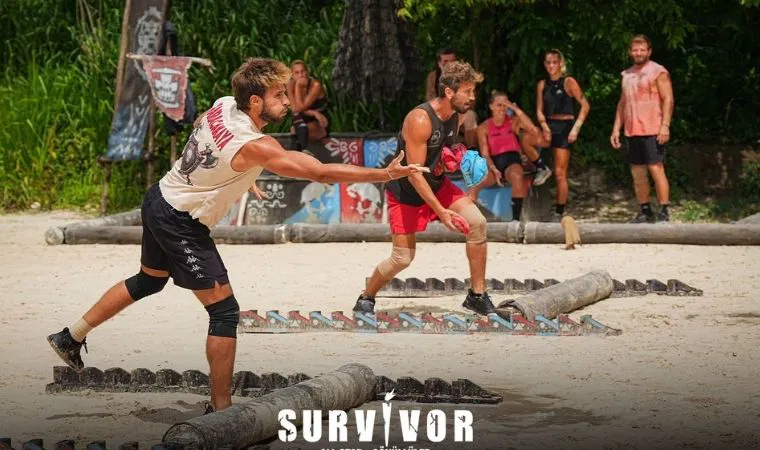 Survivor’da dokunulmazlık oyununu kim kazandı? 18 Mayıs günü Survivor’da eleme adayı kim oldu?
