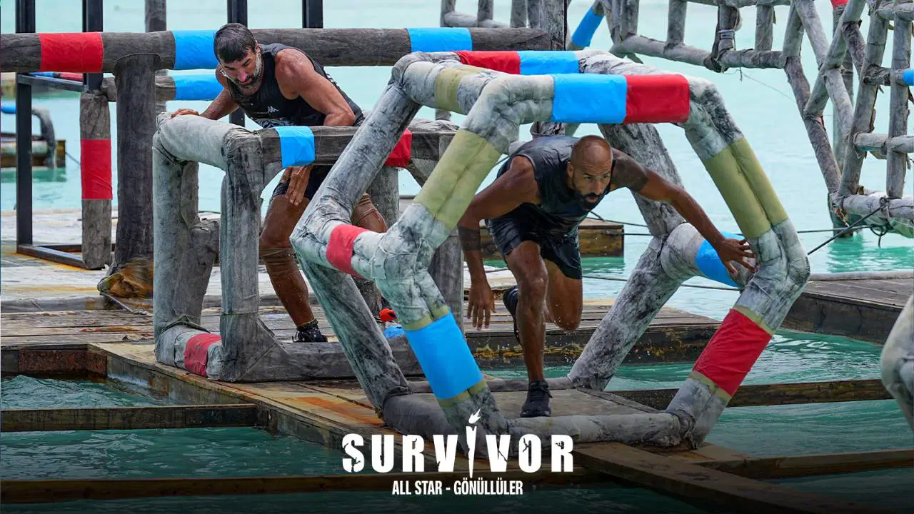 Survivor’da eleme adayı kim oldu? 17 Mayıs’ta kim kazandı?