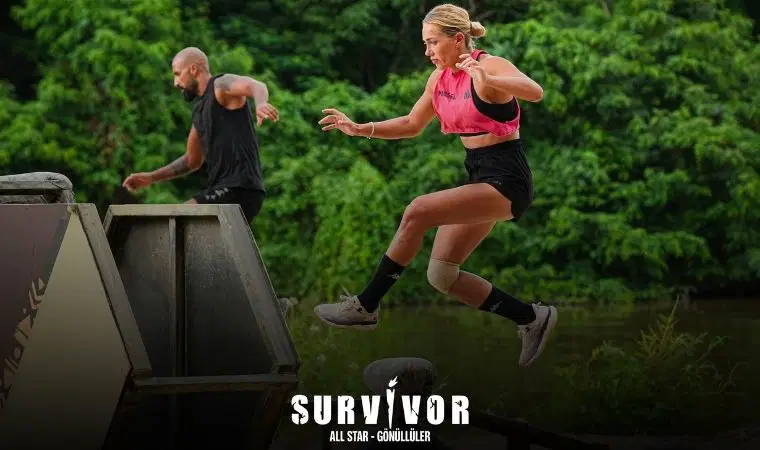 Survivor’da eleme adayı kim oldu? 21 Mayıs’ta kim kazandı?