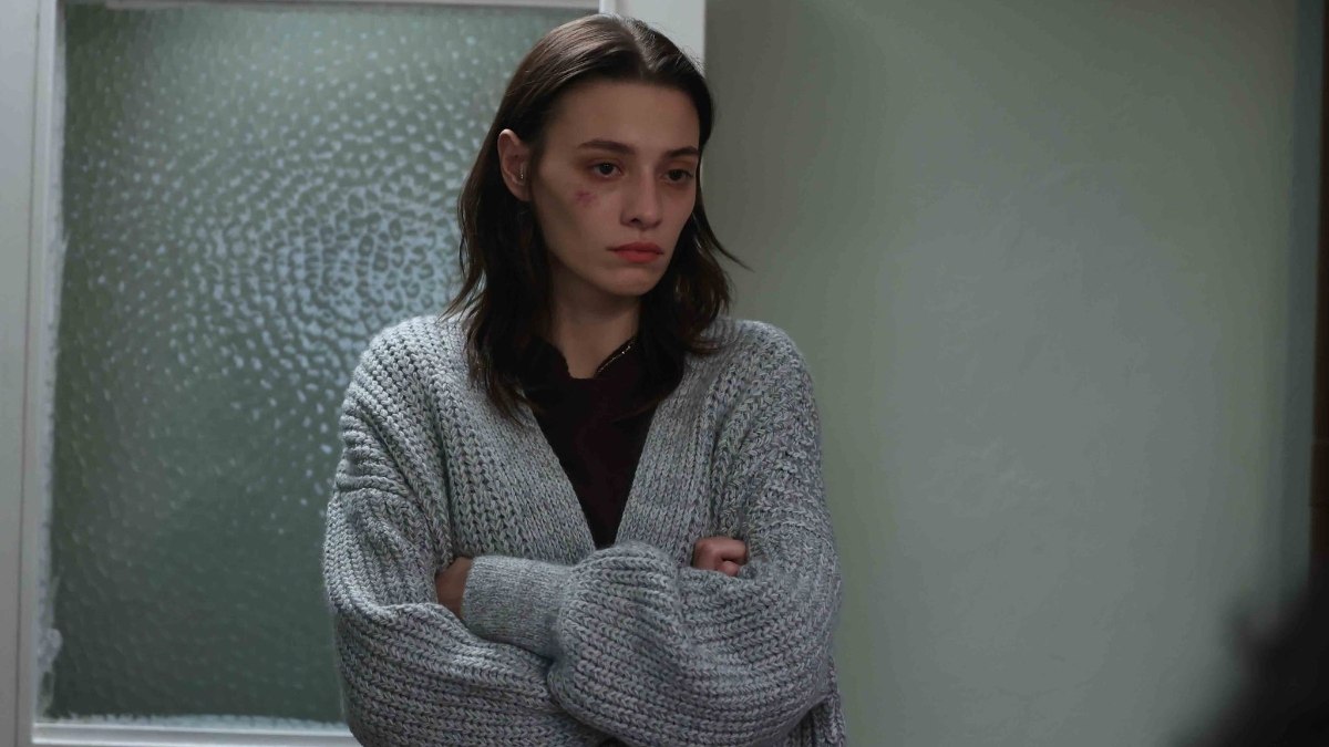 Sustalı Ceylan’ın yıldızı Sümeyye Aydoğan’dan cesur pozlar! Takipçileri alev attı…